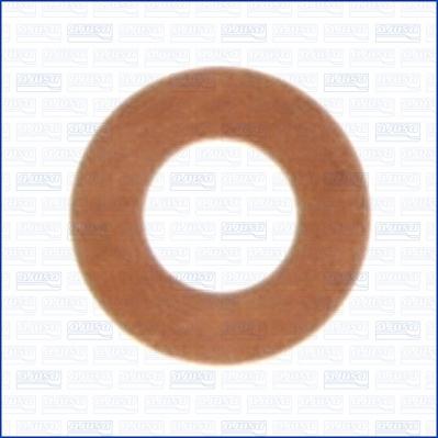 Ajusa 21008500 - Seal Ring, oil drain plug car-mod.net