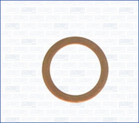 Ajusa 21010600 - Seal Ring, oil drain plug car-mod.net