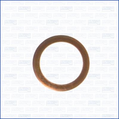 Ajusa 21011000 - Seal Ring, oil drain plug car-mod.net