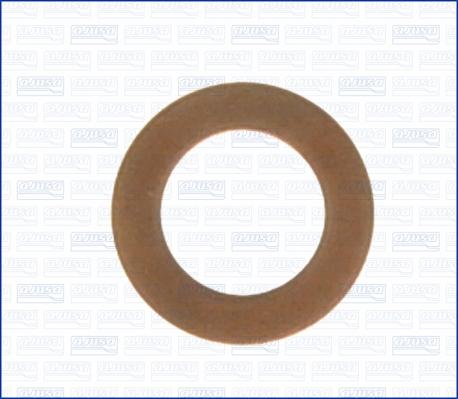 Ajusa 21013500 - Seal Ring, oil drain plug car-mod.net