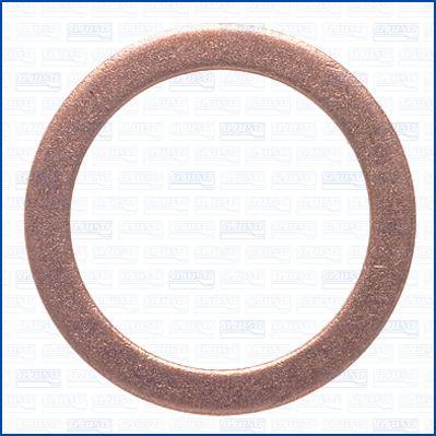 Ajusa 21035000 - Seal Ring, oil drain plug car-mod.net