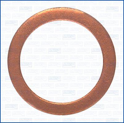 Ajusa 21030000 - Seal Ring, oil drain plug car-mod.net