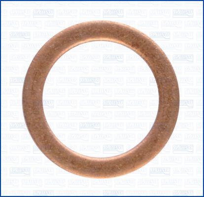 Ajusa 21033500 - Seal Ring, oil drain plug car-mod.net