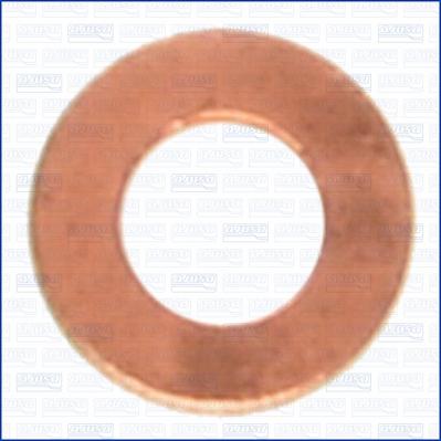 Ajusa 21029100 - Seal Ring, oil drain plug car-mod.net