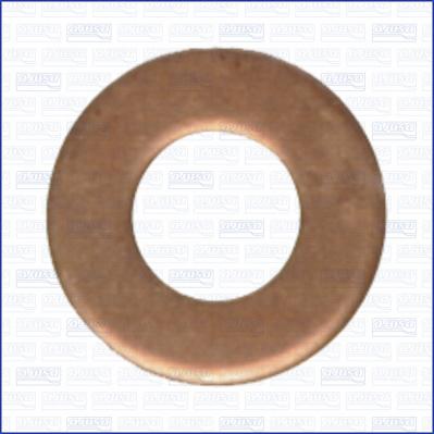 Ajusa 21024200 - Seal, injector holder car-mod.net