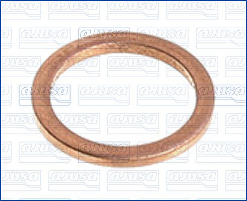 Ajusa 21026000 - Seal Ring car-mod.net