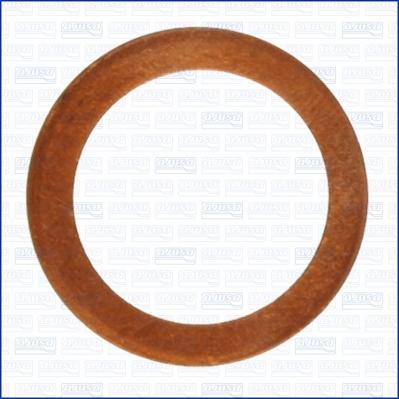 Ajusa 21020500 - Seal Ring, oil drain plug car-mod.net
