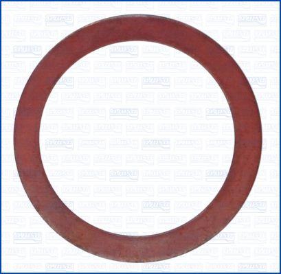 Ajusa 21027300 - Seal Ring, oil drain plug car-mod.net