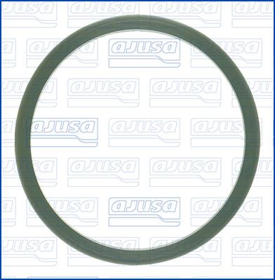 Ajusa 28009800 - Seal, oil pump car-mod.net