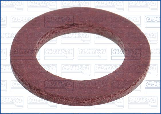 Ajusa 23004000 - Seal Ring, oil drain plug car-mod.net