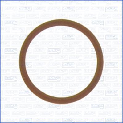 Ajusa 23005600 - Seal Ring, oil drain plug car-mod.net