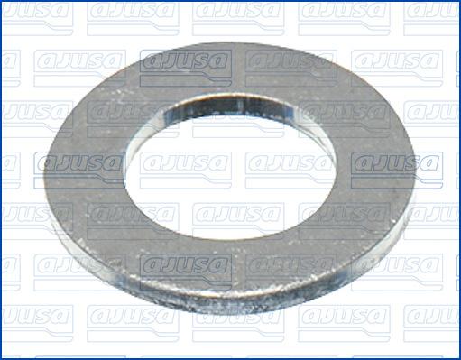Ajusa 22005800 - Seal Ring, oil drain plug car-mod.net