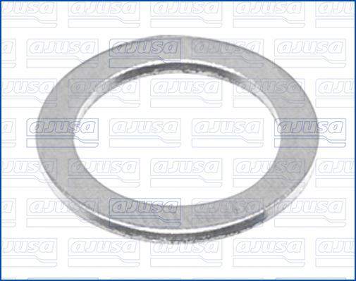 Ajusa 22007000 - Seal Ring, oil drain plug car-mod.net