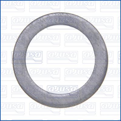 Ajusa 22007100 - Seal Ring, oil drain plug car-mod.net