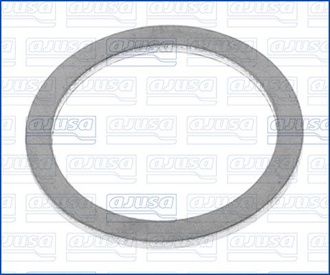 Ajusa 22010300 - Seal Ring, oil drain plug car-mod.net