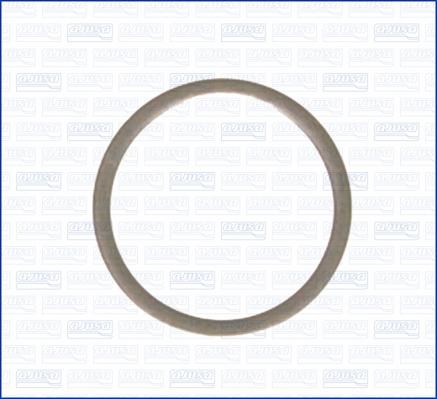 Ajusa 22010200 - Seal Ring, oil drain plug car-mod.net