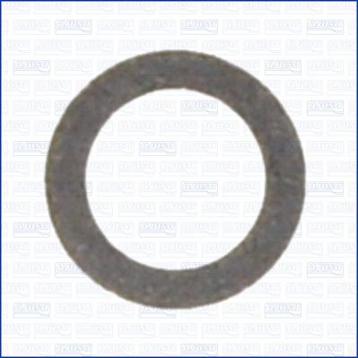 Ajusa 22018400 - Seal Ring, oil drain plug car-mod.net