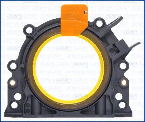 Ajusa 71004900 - Shaft Seal, crankshaft car-mod.net