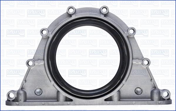 Ajusa 71004200 - Shaft Seal, crankshaft car-mod.net