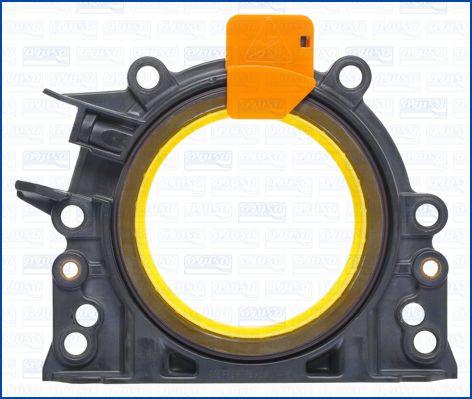 Ajusa 71006000 - Shaft Seal, crankshaft car-mod.net
