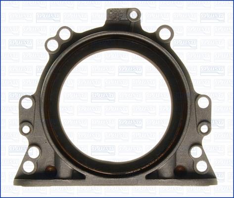 Ajusa 71000600 - Shaft Seal, crankshaft car-mod.net