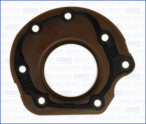Ajusa 71000200 - Shaft Seal, crankshaft car-mod.net