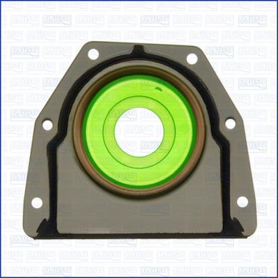 Ajusa 71001900 - Shaft Seal, crankshaft car-mod.net