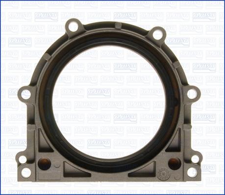 Ajusa 71001100 - Shaft Seal, crankshaft car-mod.net