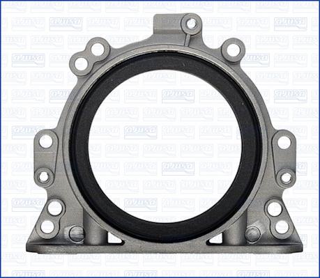 Ajusa 71008000 - Shaft Seal, crankshaft car-mod.net