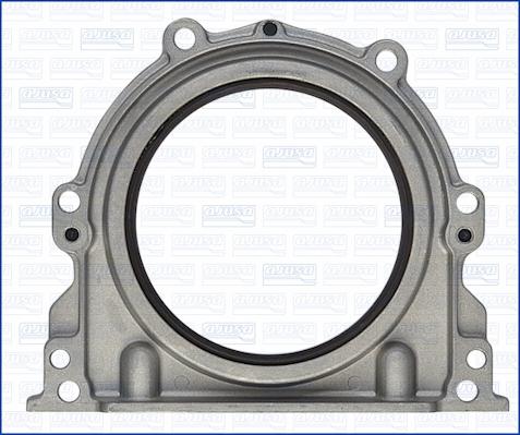 Ajusa 71003600 - Shaft Seal, crankshaft car-mod.net