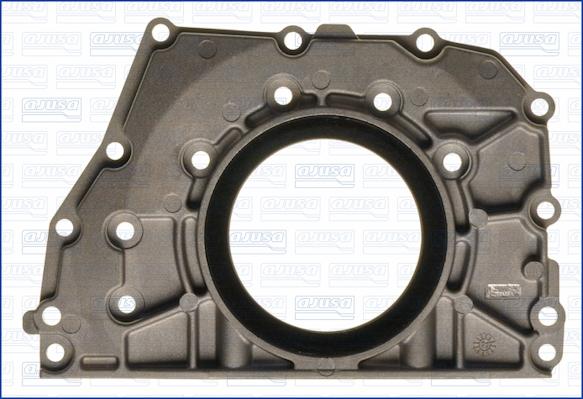 Ajusa 71003000 - Shaft Seal, crankshaft car-mod.net