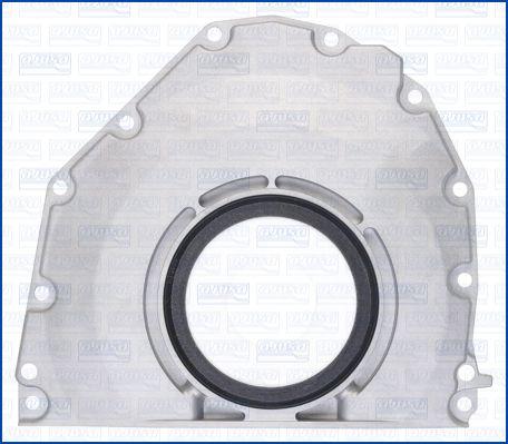 Ajusa 71003100 - Shaft Seal, crankshaft car-mod.net