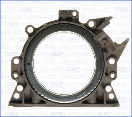 Ajusa 71002600 - Shaft Seal, crankshaft car-mod.net