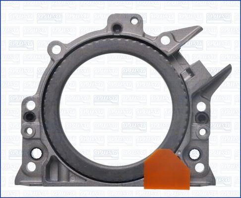 Ajusa 71002300 - Shaft Seal, crankshaft car-mod.net