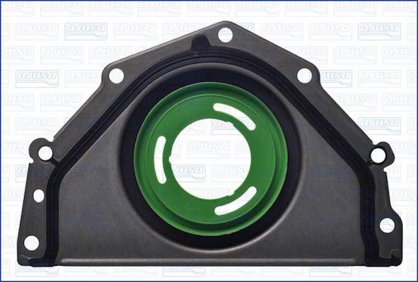 Ajusa 71007500 - Shaft Seal, crankshaft car-mod.net