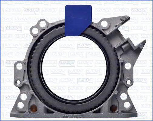 Ajusa 71007100 - Shaft Seal, crankshaft car-mod.net