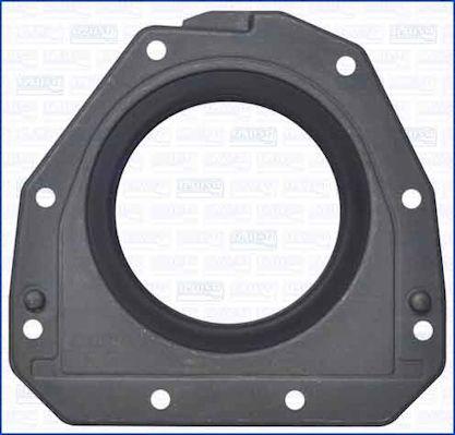 Ajusa 71007200 - Shaft Seal, crankshaft car-mod.net