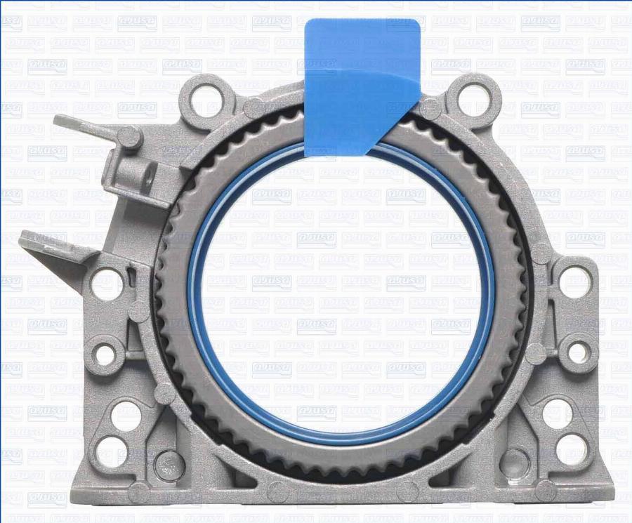 Ajusa 71014400 - Shaft Seal, crankshaft car-mod.net