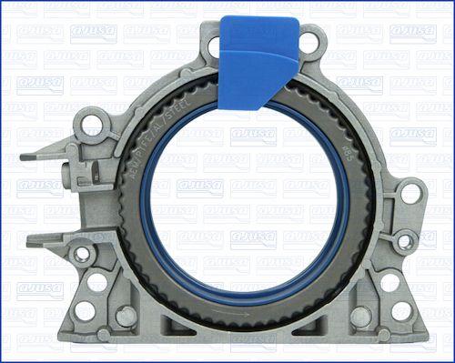 Ajusa 71010300 - Shaft Seal, crankshaft car-mod.net
