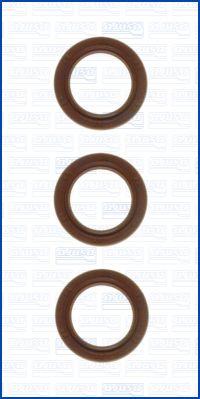 Ajusa 78004900 - Shaft Seal Set, engine car-mod.net