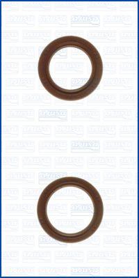 Ajusa 78004600 - Shaft Seal Set, engine car-mod.net