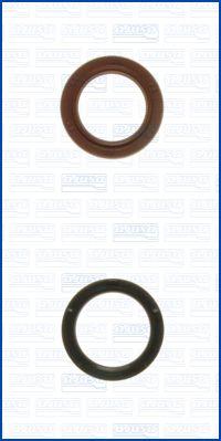 Ajusa 78004700 - Shaft Seal Set, engine car-mod.net