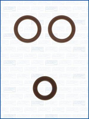 Ajusa 78005900 - Shaft Seal Set, engine car-mod.net