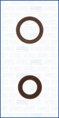 Ajusa 78005400 - Shaft Seal Set, engine car-mod.net