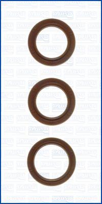 Ajusa 78005000 - Shaft Seal Set, engine car-mod.net