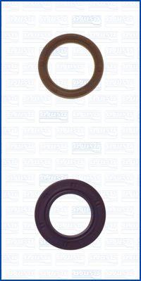 Ajusa 78005700 - Shaft Seal Set, engine car-mod.net