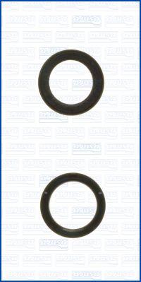 Ajusa 78000100 - Shaft Seal Set, engine car-mod.net