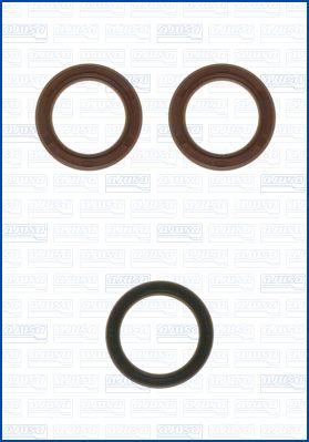 Ajusa 78007600 - Shaft Seal Set, engine car-mod.net