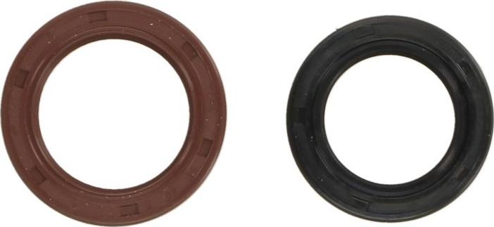 Ajusa 78007000 - Shaft Seal Set, engine car-mod.net