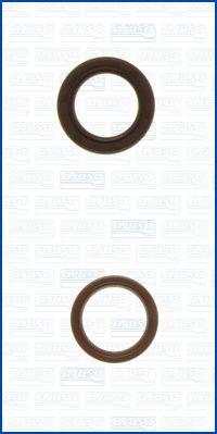 Ajusa 78013500 - Shaft Seal Set, engine car-mod.net